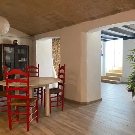 Costa Maresme, Barcelona, Clarks 3 Bdr Townhouse Ferienhaus