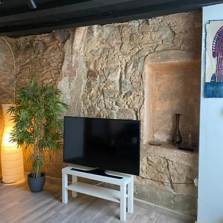 Costa Maresme, Barcelona, Clarks 3 Bdr Townhouse Ferienhaus *