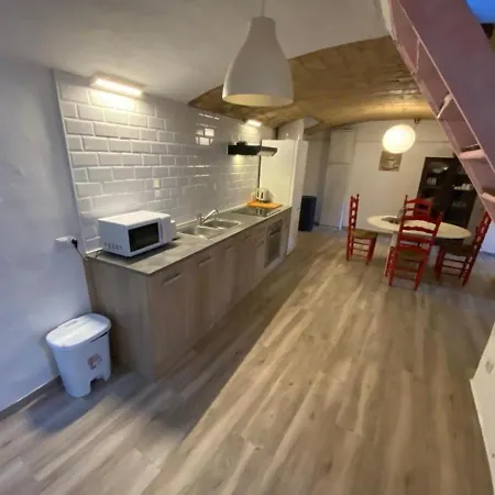 Holiday home Costa Maresme, Barcelona, Clarks 3 Bdr Townhouse Vilassar De Dalt
