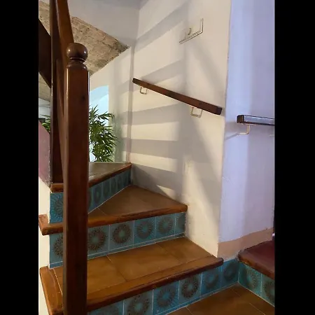Costa Maresme, Barcelona, Clarks 3 Bdr Townhouse Holiday home