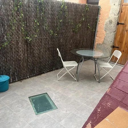 Holiday home Costa Maresme, Barcelona, Clarks 3 Bdr Townhouse *