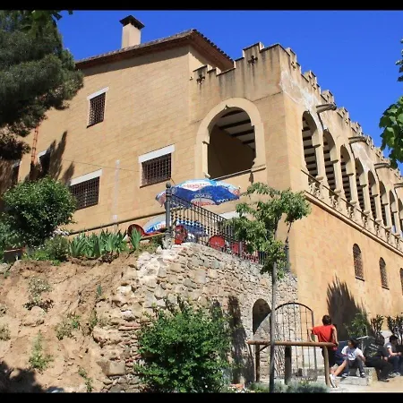 Costa Maresme, Barcelona, Clarks 3 Bdr Townhouse Holiday home Vilassar De Dalt
