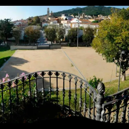 Costa Maresme, Barcelona, Clarks 3 Bdr Townhouse *