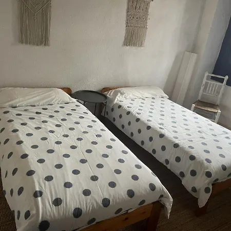 Holiday home Costa Maresme, Barcelona, Clarks 3 Bdr Townhouse *