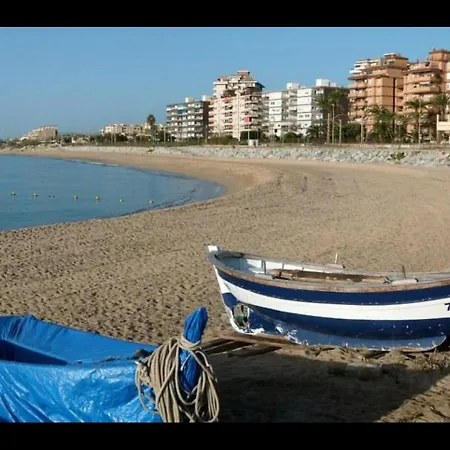 Costa Maresme, Barcelona, Clarks 3 Bdr Townhouse Vilassar De Dalt