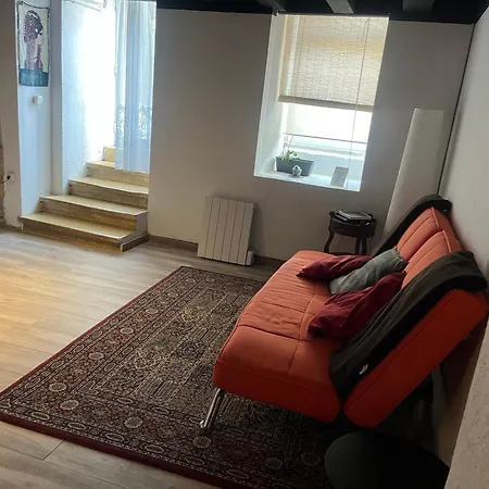 Costa Maresme, Barcelona, Clarks 3 Bdr Townhouse Holiday home