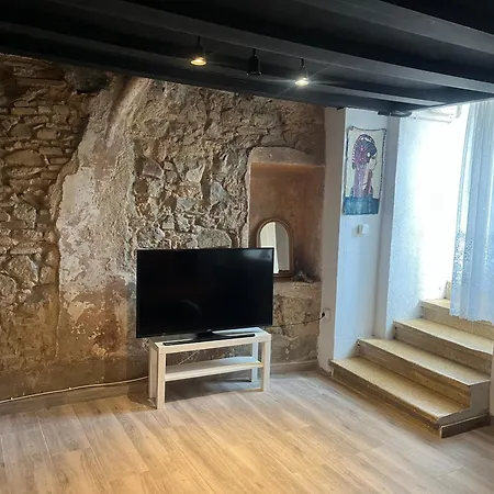 Costa Maresme, Barcelona, Clarks 3 Bdr Townhouse Holiday home *