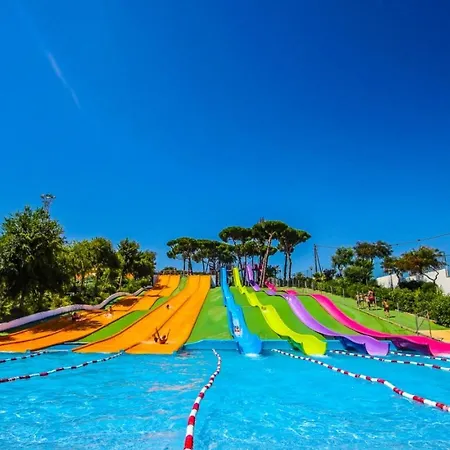 펜션 Costa Maresme, Barcelona, Clarks 3 Bdr Townhouse